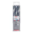 Bosch HSS PointTeQ DIN 338 fémfúrószár hengeres befogással 12,8x101/151mm (5db)