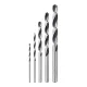 Bosch HSS PointTeQ DIN 338 fémfúrószár készlet hengeres befogással 2-6mm 5 részes