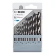 Bosch HSS PointTeQ DIN 338 fémfúrószár készlet hengeres befogással 1,5-6,5mm 13 részes