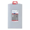 Bosch HSS PointTeQ DIN 338 fémfúrószár készlet hengeres befogással 1-13mm 25 részes