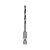 Bosch HSS PointTeQ DIN 338 fémfúrószár 1/4" Bit befogással 3,3x36/75mm