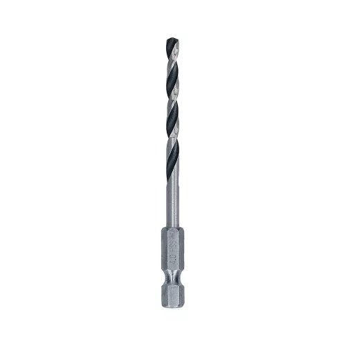 Bosch HSS PointTeQ DIN 338 fémfúrószár 1/4" Bit befogással 4x43/83mm