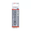 Bosch HSS PointTeQ DIN 338 fémfúrószár 1/4" Bit befogással 4x43/83mm