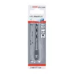 Bosch HSS PointTeQ DIN 338 fémfúrószár 1/4" Bit befogással 4,2x43/83mm