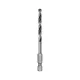 Bosch HSS PointTeQ DIN 338 fémfúrószár 1/4" Bit befogással 4,5x47/87mm