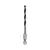 Bosch HSS PointTeQ DIN 338 fémfúrószár 1/4" Bit befogással 5x52/91mm