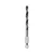 Bosch HSS PointTeQ DIN 338 fémfúrószár 1/4" Bit befogással 6x57/98mm