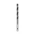 Bosch HSS PointTeQ DIN 338 fémfúrószár 1/4" Bit befogással 6,5x63/107mm