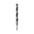 Bosch HSS PointTeQ DIN 338 fémfúrószár 1/4" Bit befogással 10x87/133mm