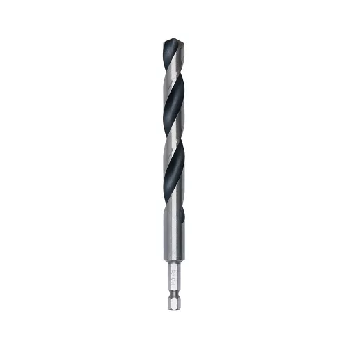 Bosch HSS PointTeQ DIN 338 fémfúrószár 1/4" Bit befogással 12x101/151mm