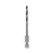 Bosch HSS PointTeQ DIN 338 fémfúrószár 1/4" Bit befogással 3,5x39/79mm (10db)