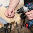 Bosch HSS PointTeQ DIN 338 fémfúrószár 1/4" Bit befogással 4,2x43/83mm (10db)