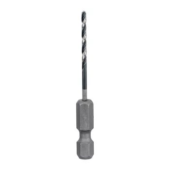   Bosch PRO HSS Impact Control fémfúró 2,0 x 24 x 60 mm, 1/4" HEX befogással - 1 db