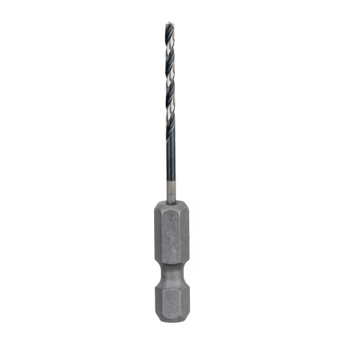 Bosch PRO HSS Impact Control fémfúró 2,0 x 24 x 60 mm, 1/4" HEX befogással - 1 db
