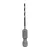 Bosch PRO HSS Impact Control fémfúró 2,0 x 24 x 60 mm, 1/4" HEX befogással - 1 db