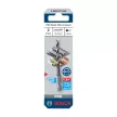 Bosch PRO HSS Impact Control fémfúró 2,0 x 24 x 60 mm, 1/4" HEX befogással - 1 db