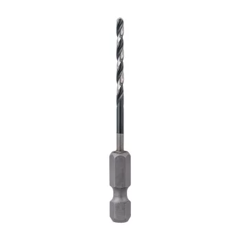   Bosch PRO HSS Impact Control fémfúró 2,5 x 30 x 69 mm, 1/4" HEX befogással - 1 db
