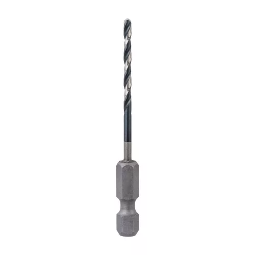 Bosch PRO HSS Impact Control fémfúró 2,5 x 30 x 69 mm, 1/4" HEX befogással - 1 db