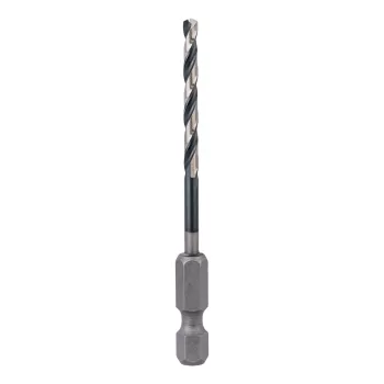   Bosch PRO HSS Impact Control fémfúró 3,2 x 36 x 75 mm, 1/4" HEX befogással - 1 db