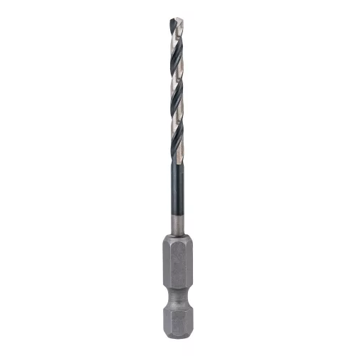 Bosch PRO HSS Impact Control fémfúró 3,2 x 36 x 75 mm, 1/4" HEX befogással - 1 db