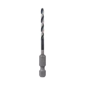   Bosch PRO HSS Impact Control fémfúró 3,3 x 36 x 75 mm, 1/4" HEX befogással - 1 db
