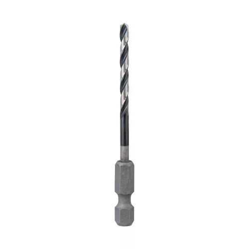Bosch PRO HSS Impact Control fémfúró 3,3 x 36 x 75 mm, 1/4" HEX befogással - 1 db
