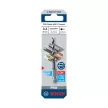 Bosch PRO HSS Impact Control fémfúró 3,3 x 36 x 75 mm, 1/4" HEX befogással - 1 db