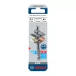Bosch PRO HSS Impact Control fémfúró 3,5 x 39 x 79 mm, 1/4" HEX befogással - 1 db