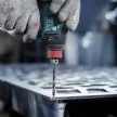 Bosch PRO fémfúrószár Metal HSS-G Impact, 4mm, HEX, 1 db