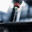 Bosch PRO fémfúrószár Metal HSS-G Impact, 4mm, HEX, 1 db