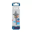 Bosch PRO HSS Impact Control fémfúró 4,2 x 43 x 83 mm, 1/4" HEX befogással - 1 db