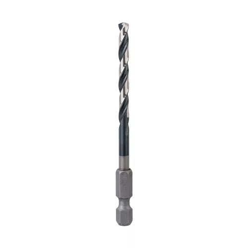 Bosch PRO HSS Impact Control fémfúró 4,5 x 47 x 87 mm, 1/4" HEX befogással - 1 db