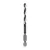 Bosch PRO HSS Impact Control fémfúró 5,0 x 52 x 91 mm, 1/4" HEX befogással - 1 db