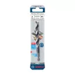 Bosch PRO HSS Impact Control fémfúró 5,0 x 52 x 91 mm, 1/4" HEX befogással - 1 db