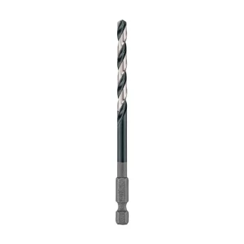   Bosch PRO HSS Impact Control fémfúró 5,5 x 57 x 98 mm, 1/4" HEX befogással - 1 db