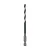 Bosch PRO HSS Impact Control fémfúró 5,5 x 57 x 98 mm, 1/4" HEX befogással - 1 db