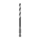 Bosch PRO HSS Impact Control fémfúró 5,5 x 57 x 98 mm, 1/4" HEX befogással - 1 db