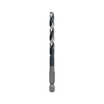   Bosch PRO HSS Impact Control fémfúró 6,0 x 57 x 98 mm, 1/4" HEX befogással - 1 db