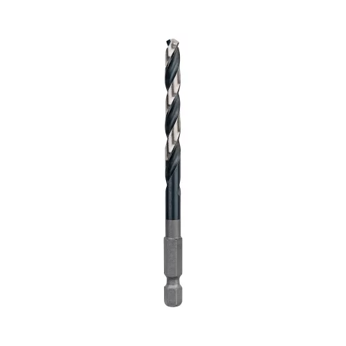 Bosch PRO HSS Impact Control fémfúró 6,0 x 57 x 98 mm, 1/4" HEX befogással - 1 db