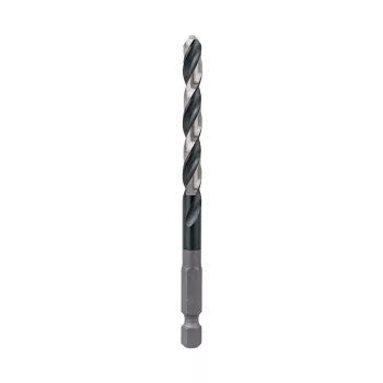   Bosch PRO HSS Impact Control fémfúró 6,5 x 63 x 104 mm, 1/4" HEX befogással - 1 db