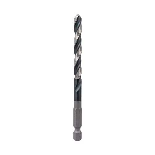 Bosch PRO HSS Impact Control fémfúró 6,5 x 63 x 104 mm, 1/4" HEX befogással - 1 db
