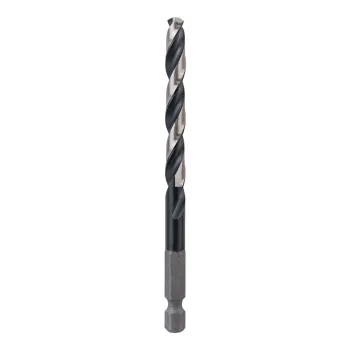   Bosch PRO HSS Impact Control fémfúró 6,8 x 69 x 109 mm, 1/4" HEX befogással - 1 db
