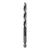 Bosch PRO HSS Impact Control fémfúró 6,8 x 69 x 109 mm, 1/4" HEX befogással - 1 db