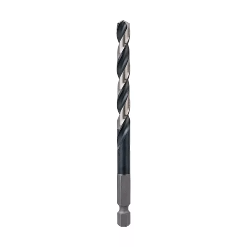 Bosch PRO HSS Impact Control fémfúró 7,0 x 69 x 109 mm, 1/4" HEX befogással - 1 db