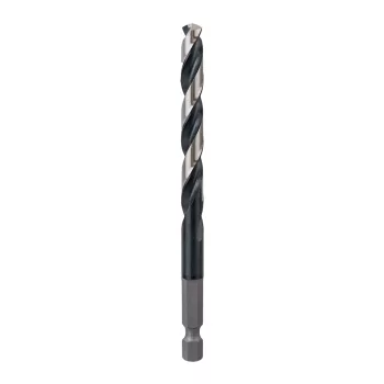   Bosch PRO HSS Impact Control fémfúró 7,5 x 69 x 109 mm, 1/4" HEX befogással - 1 db