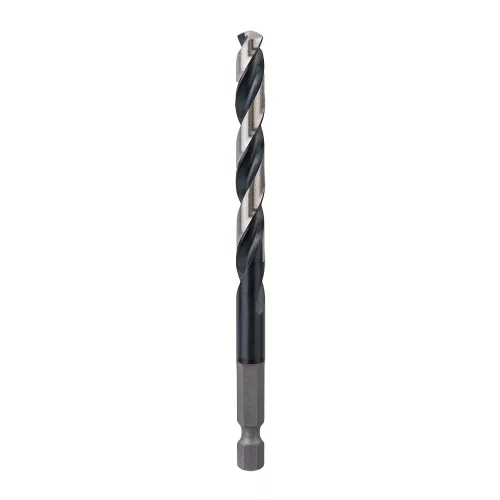 Bosch PRO HSS Impact Control fémfúró 7,5 x 69 x 109 mm, 1/4" HEX befogással - 1 db