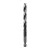 Bosch PRO HSS Impact Control fémfúró 7,5 x 69 x 109 mm, 1/4" HEX befogással - 1 db