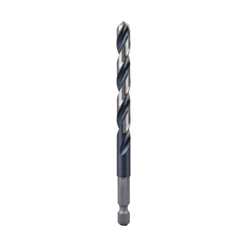   Bosch PRO HSS Impact Control fémfúró 8,0 x 75 x 117 mm, 1/4" HEX befogással - 1 db