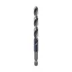 Bosch PRO HSS Impact Control fémfúró 8,0 x 75 x 117 mm, 1/4" HEX befogással - 1 db