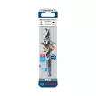 Bosch PRO HSS Impact Control fémfúró 8,0 x 75 x 117 mm, 1/4" HEX befogással - 1 db